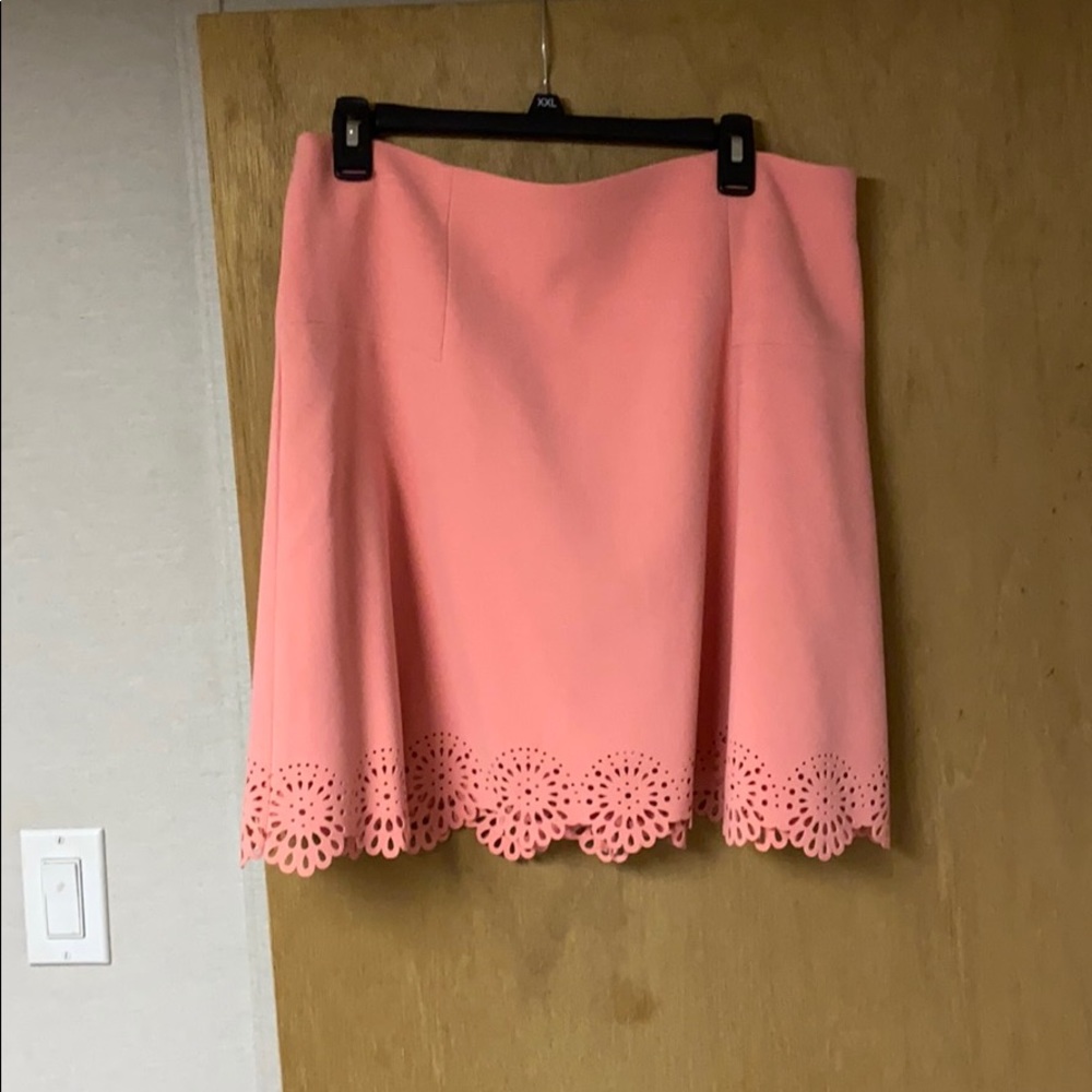 Ann Taylor Loft Skirt -Never worn